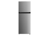 Frigorífico dos puertas - Midea MDRT489MTE02E, No Frost, 172.4 cm Alto, 338 l, Inverter, Smart Cooling, Iluminación LED, Inox