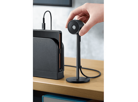 Cámara Nintendo Switch 2 - Nintendo Switch 2, USB-C, Lente gran angular, Sensor imagen alta sensibilidad, Negro