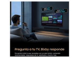 TV Neo QLED 55 - Samsung TQ55QN70HAUXXC, UHD 4K, NQ4 AI Gen1, Smart TV, Full AI, Wifi, Negro