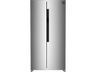 Frigorífico americano - Infiniton SBS-456A78XEL, No Frost, 177.5 cm Altura, 410 l, Inverter, 40 dB(A), Fresh Zone, Bi-Zona Indoor, Inox