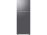 Frigorífico dos puertas - Samsung SMART RT47CG6626S9ES, No Frost, 182.5 cm, 465l, Mono Cooling, Ice Maker, Inox