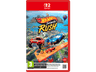 Nintendo Switch 2 Hot Wheels Infinite Rush (Game Key Card)