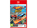 Nintendo Switch 2 Hot Wheels Infinite Rush (Game Key Card)