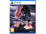 PS5 Terminator 2D: No Fate. Ed. Coleccionista