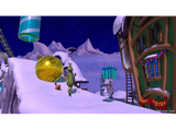 Nintendo Switch The Grinch: Christmas Adventures