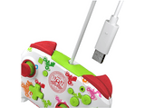 Mando - PDP Rematch Wired Mario Kart Racers, Nintendo Switch, Cable, Multicolor