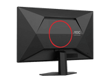 Monitor gaming - AOC 27G4ZR, 27 Full-HD, 260 Hz, 1 ms GtG, 0.3 ms MPRT, Fast IPS, Adaptive Sync, Compatible HDCP, Negro