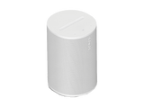 Altavoz bluetooth - Sonos Era 100sl, Alimentación por Cable, WiFi 6, Control Táctil Intuitivo, Sonido Estéreo, Blanco