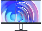 Monitor - Xiaomi A24i, 23.8, Full-HD, 6 ms, 100 Hz, 200nits, HDR 10, DP 1.4, HDMI, Negro