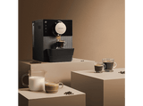 Cafetera superautomática - Cecotec Cremmaet Cube, 1350W, 19 bares, Molinillo integrado, Panel táctil, Thermoblock, Sistema Pre-Infusión, Multicolor