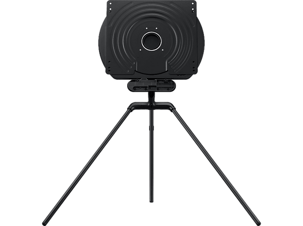 Soporte TV - Samsung VG-ARAB43STDXC, Peana rotatoria, Negro
