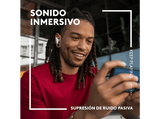 Auriculares gaming - Logitech G FITS, Bluetooth, Lightspeed, Moldeables, Micrófono, PC, Mac, PS5, PS4, Nintendo Switch, Negro