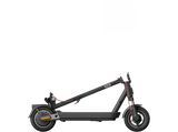 Patinete eléctrico - Xiaomi Scooter 5 Pro, Pot máx 1000W, Pot nominal 400W, Vel 25km/h, 10200mAh, Negro