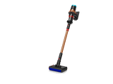 Aspirador escoba - Dyson V16 Piston Animal Submarine™, Friegasuelos, 3en1, Potencia succión 315 AW, Autonomía 70 min, Black/Cooper