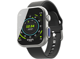 Smartwatch - Vieta Extrem 3, AMOLED 1.96, Aleación de zinc, Bluetooth, Autonomía 240 h, IP67, Negro