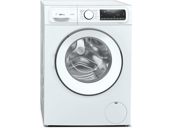 Lavadora carga frontal - Balay 3TS3106B, 10kg, 1400 rpm, 14 programas, Autodosificación, Blanco