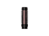 Moldeador - Cecotec AirGlam 14in1 Flex Black, 14 Cabezales intercambiables, Revestimiento Queratina, Negro