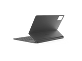 Funda tablet - Lenovo Folio Keyboard For Idea Tab Plus con teclado, Gris