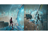 Xbox Series X Split Fiction
