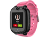 Smartwatch infantil - Xplora XGO2, 4G, Llamadas, Modo Escuela, Cámara, 700 mAh, SOS, IP67, Silicona, Rosa