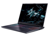 Portátil gaming - Acer Predator Helios Neo 18 AI, 18 WQXGA, Intel® Core™ Ultra 9 275HX, 32GB RAM, 1TB SSD, GeForce RTX™ 5070, Sin sistema operativo