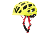 Casco - Smartgyro Urban, Talla M/L, Para bicicletas y patinetes eléctricos, Amarillo fosforito