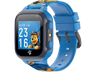 Smartwatch infantil - Forever KW-60, 230 mm, Micro SIM, Localización LBS, Diseño de Patrulla Canina, Azul