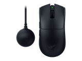 Ratón gaming - Razer Viper V4 Pro, Tipo de transmisión Inalámbrica, 50000 DPI, Ultraligero, Negro