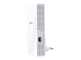 Repetidor Wi-Fi - TP-Link RE780X, Wi-Fi 6 de Doble Banda, Puerto Gigabit y EasyMesh, Blanco