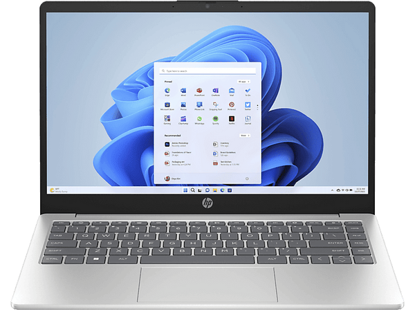 Portátil - HP 15-fd0041ns, 15.6" Full HD, Intel® Core™ i3-N305, 8GB RAM, 512GB SSD, UHD Graphics, W11 H