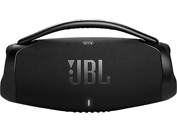 Altavoz inalámbrico - JBL Boombox 3 118324