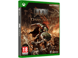 Xbox Series X DOOM: The Dark Ages