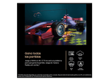 TV Neo QLED 85 - Samsung TQ85QN80FAUXXC, QLED Mini Led 4K, NQ4 AI Gen2 Processor, Smart TV full AI, Wifi , Carbon Silver