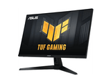 Monitor gaming - ASUS TUF VG27UQ1A, 27 UHD 4K, 160 Hz, 1 ms, IPS, HDR10, G-SYNC FreeSync, HDR10, Negro