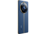 Móvil - realme 12 Pro, Azul, 256 GB, 12GB RAM, 6.7 OLED, FHD+, Snapdragon® 6 Gen 1 5G, 5000mAh, Android
