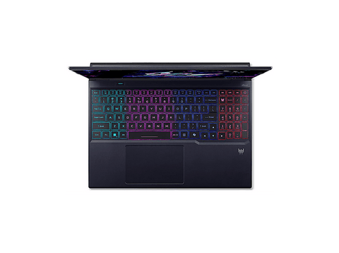 Portátil gaming - Acer Predator Helios Neo 16S AI, 16