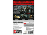 Nintendo Switch Zombie Army 4: Dead War