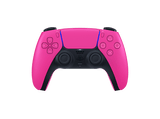 Mando - Sony Dualsense V3, Para PlayStation 5, Bluetooth, Retroalimentación háptica, Nova Pink