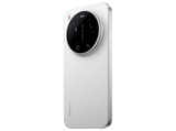 Móvil - Xiaomi 17 Ultra, Blanco, 512GB, 16GB RAM, 6.9 Hyper RGB OLED display, Snapdragon® 8 Elite Gen 5 Mobile Platform, 6000 mAh