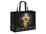 Bolsa - Sherwood Dragon Ball Z Goku (Kame), De Rafia