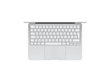 Apple MacBook Neo (2026), 13 Liquid Retina, Chip A18 Pro, CPU 6 núcleos + GPU 5 núcleos, 8GB RAM, 512GB SSD, Magic Keyboard Touch ID, Plata, Sin AC