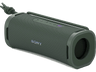 Altavoz inalámbrico - Sony ULT FIELD 1, SRS-ULT10H, Con Powerful Bass, Bluetooth, Portátil, 12 horas, Resistente al agua y al polvo IP67, Verde