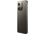 Móvil - OPPO A5 Pro, 4G, Brown Black, 256 GB, 8 GB RAM, 6.67 LCD, Snapdragon® 6s 4G Gen 1 , 5800 mAh