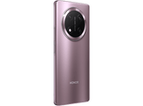 Móvil - Honor Magic7 Lite, Morado, 256GB, 8 GB RAM, 6.78 AMOLED, Qualcomm® Snapdragon® 6 Gen 1 (4nm), 6600 mAh