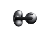 Auriculares True Wireless - Huawei Freeclip 2, 38h Autonomía, IP57, Open-ear, Llamadas nítidas, Conexión a dos Dispositivos, Negro