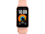 Pulsera de actividad - Xiaomi Smart Band 11 Active, Rosa pomelo, 135 - 215 mm, Pantalla TFT 1.47, Hasta 21 días de Autonomía
