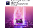 Portátil - LG Gram Pro 16Z90U-K.AUB8BN Copilot+ PC, 16 WQXGA+, Intel® Core™ Ultra X7 358H 50 TOPS, 32GB RAM, 1 TB SSD, Windows 11 Home, Sin cargador