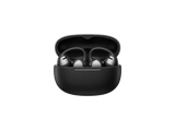 Auriculares True Wireless - Shokz OpenDots One, 40 h Autonomía, Open-Ear con clip, IP54, Dolby Audio, Negro