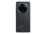 Móvil - realme 14 Pro 5G, Black, 256 GB, 8 GB, 6.77 Curva Vision 120 Hz, MediaTek Dimensity 7300E, 6000 mAh