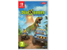 Nintendo Switch Dinosaurs: Mission Dino Camp